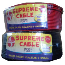 Kabel Supreme NYAF